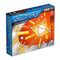 Geomag Colour Magnetic Construction Toy Set (30pcs)
