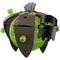 Geomag Kor Proteon Aki Green/Black Magnetic Construction Toy Set (53pcs)
