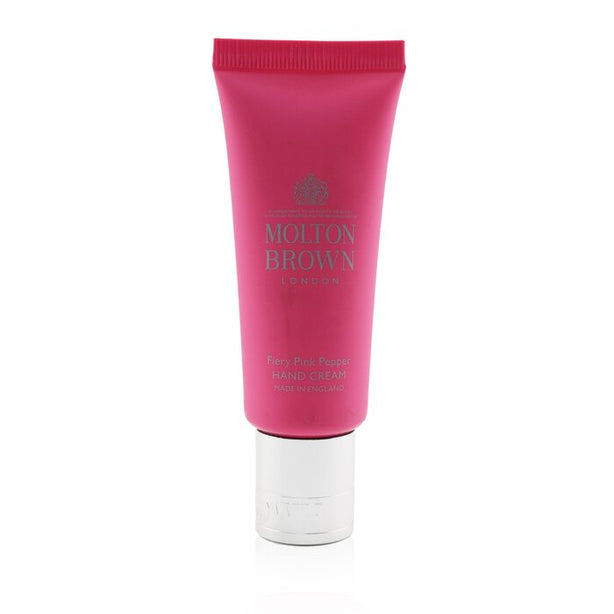 Fiery Pink Pepper Hand Cream - 40ml/1.4oz