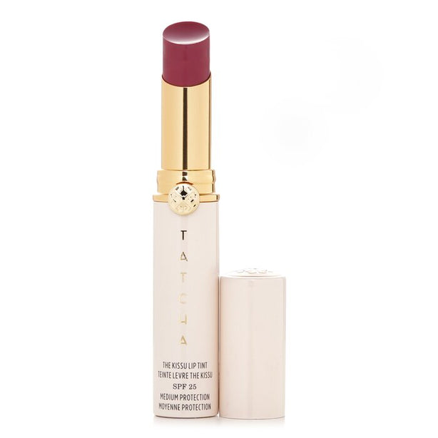The Kissu Lip Tint - # Camellia - 4g