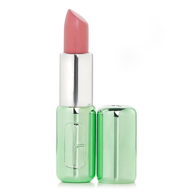 Pop Longwear Lipstick Shine - # 28 Sugar Pop - 3.9g/0.13oz