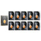 Honey Luminous Royal Propolis Mask - 30mlx10pcs