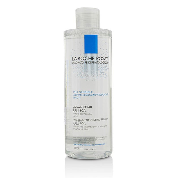 Physiological Micellar Solution (sensitive Skin)