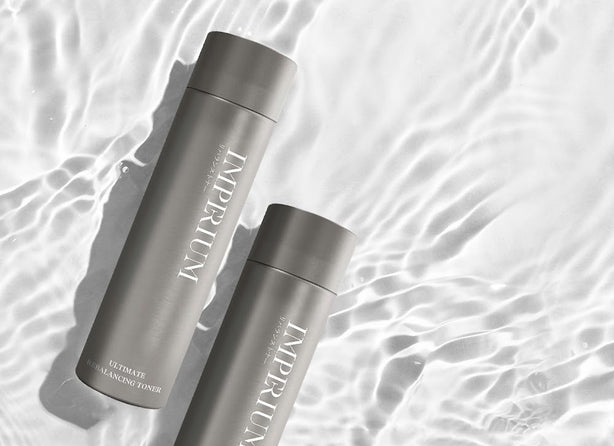 Imperium Ultimate Rebalancing Toner + Gift Set