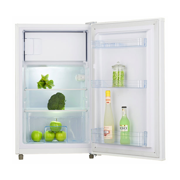 Tecno-TFR100 Mini Fridge with 3 Ticks