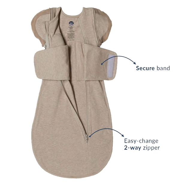 Nested Bean Zen One Classic - Sand (Small)