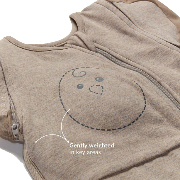 Nested Bean Zen One Classic - Sand (Small)