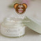 Little Butterfly London soft as moonlight NAPPY CHANGE CREAM 50ml