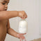 Little Butterfly London floating on clouds BEDTIME BATH MILK 250ml