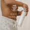 Little Butterfly London bubbles in the breeze TOP TO TOE WASH 200ml (expiration end June 2026)