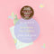 Little Butterfly London glow and grow KIDS BODY LOTION 300ml