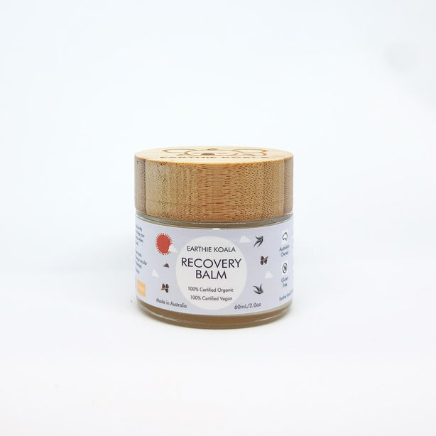Earthie Koala Recovery Balm 60ml