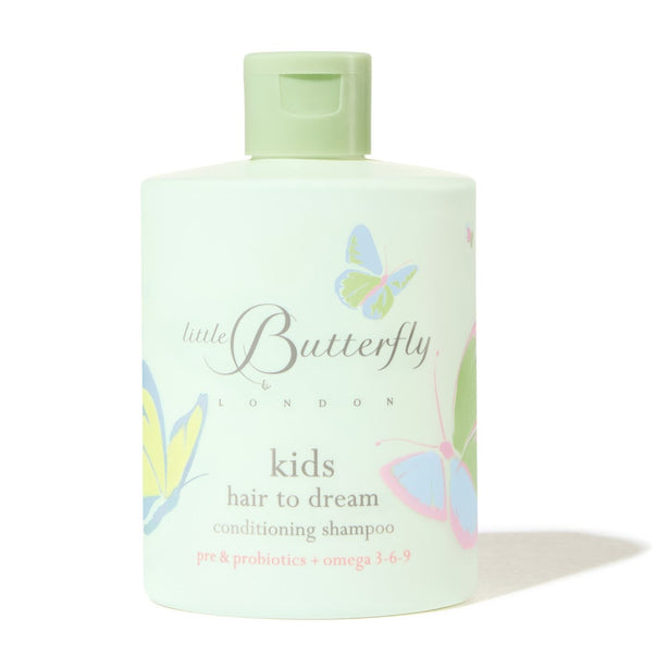 Little Butterfly London hair to dream KIDS CONDITIONING SHAMPOO 300ml