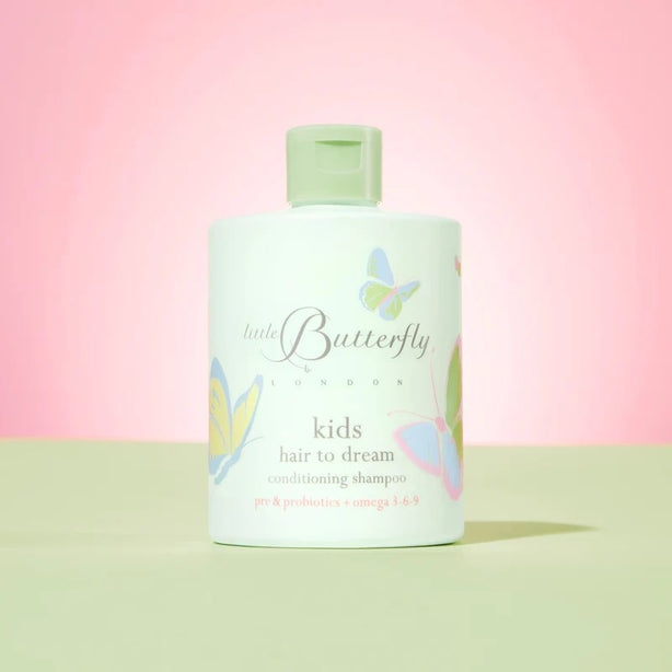 Little Butterfly London hair to dream KIDS CONDITIONING SHAMPOO 300ml