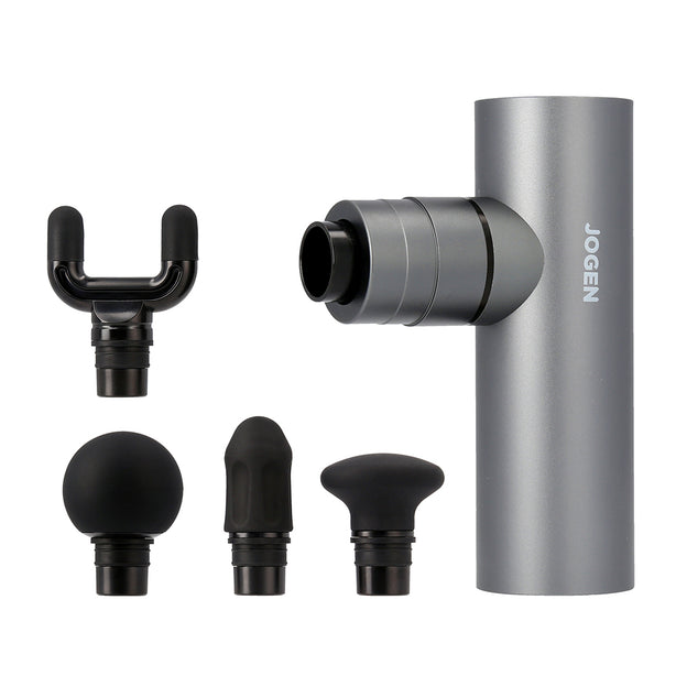 JOGEN MG 4212 Full Aluminum AI Mini Sports Massage Gun