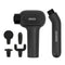 JOGEN MG 6128 Deep Tissue Sports Massage Gun With Detachable Long Handle