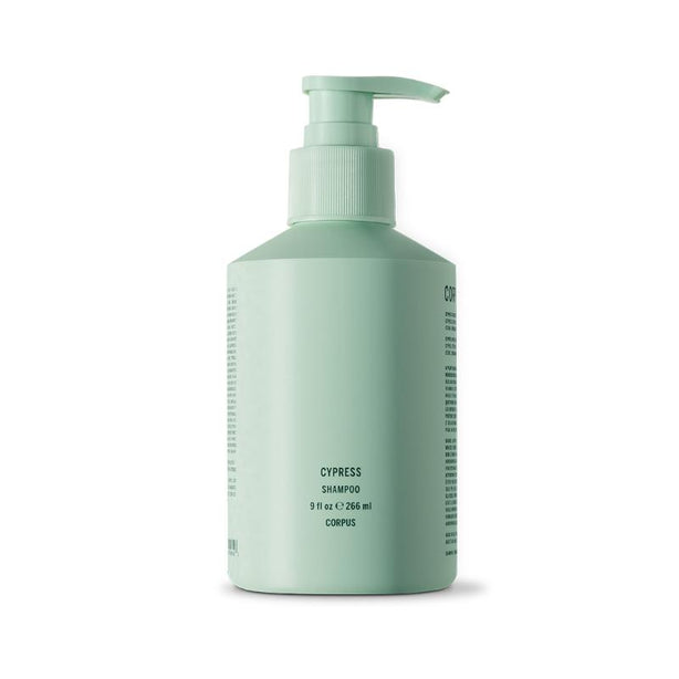Corpus Cypress Shampoo 266ml