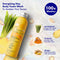 The Powder Shampoo Day & Night Energising Relaxing Body Foam Wash Duo Set