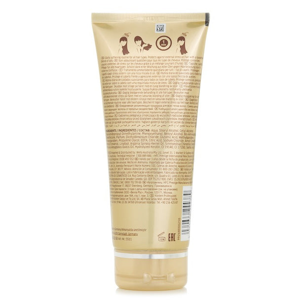 System Professional Luxe Oil Keratin Conditioner Cream - 200ml