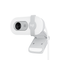 Logitech Brio 100 Full Hd Webcam - Off-White