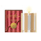 TAC Festive 100g Votive Candle Spiced Plum - 2 for $44 (U.P : $29.90 ea.)