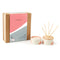 Royal Doulton 1815 Signature Candle & Diffuser Gift Set - Hibiscus & Coral Sand