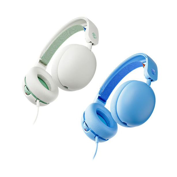 Skullcandy Grom Kids Wired Headphone