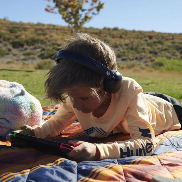 Skullcandy Grom Kids Wireless Headphone