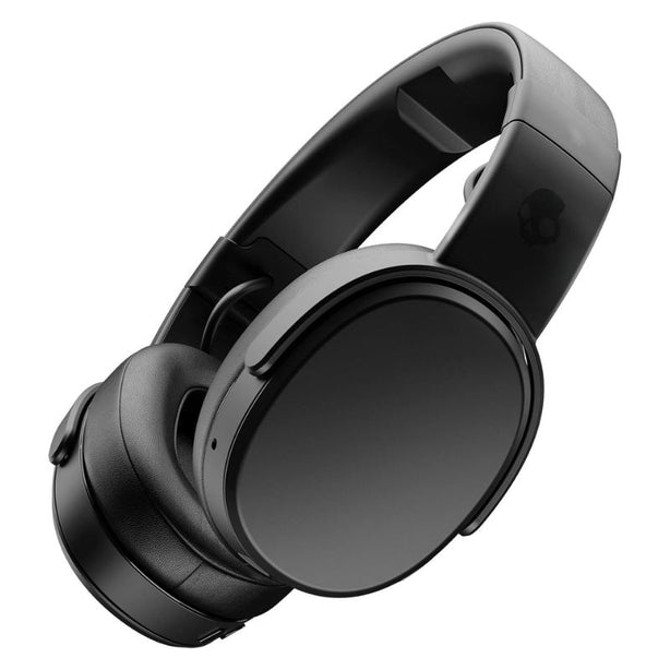 Skullcandy Crusher 3.0 Wireless Headphone - Black/Coral/Black