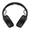 Skullcandy Crusher 3.0 Wireless Headphone - Black/Coral/Black
