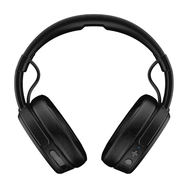Skullcandy Crusher 3.0 Wireless Headphone - Black/Coral/Black