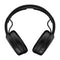 Skullcandy Crusher 3.0 Wireless Headphone - Black/Coral/Black