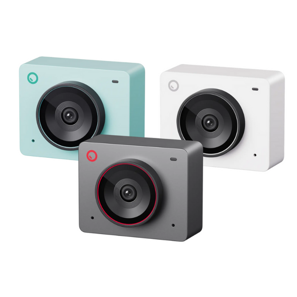 Obsbot Meet 2 AI-Powered 4K Webcam