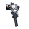 Hohem iSteady M7 AI-Tracking 3-Axis Smartphone Gimbal with Detachable Touchscreen Remote Control