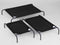 COOLAROO ELEVATED PET BED LARGE