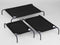 COOLAROO ELEVATED PET BED LARGE