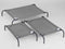 COOLAROO ELEVATED PET BED MEDIUM