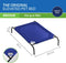 COOLAROO ELEVATED PET BED MEDIUM