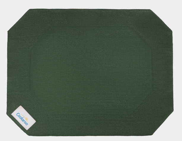 COOLAROO ELEVATED PET BED REPLACEMENT MAT LARGE