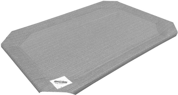 COOLAROO ELEVATED PET BED REPLACEMENT MAT MEDIUM