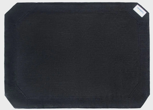 COOLAROO ELEVATED PET BED REPLACEMENT MAT MEDIUM