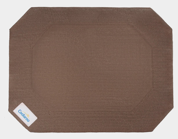 COOLAROO ELEVATED PET BED REPLACEMENT MAT MEDIUM