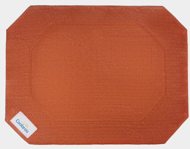 COOLAROO ELEVATED PET BED REPLACEMENT MAT EXTRA LARGE