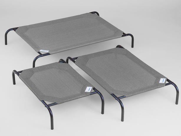 COOLAROO ELEVATED PET BED EXTRA LARGE
