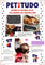 REFILL-PETITUDO NATURAL GO-GO Dog Shampoo for (Sensitive skin) 250ml