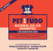 REFILL-PETITUDO NATURAL GO-GO Dog Shampoo for (Sensitive skin) 250ml