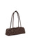 AlaïA Le Teckel Shoulder Bag - Brun/Or