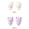 [SYNK:COMPLEXITY] aespa FANLIGHT CASE SET_A ver. (COLOR) (International Shipping)