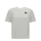 Knight Check Cotton T-Shirt