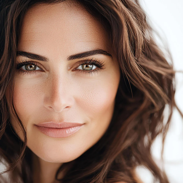 SCOUT Organic Active Beauty Dual Eye Liner + Shadow Pencil - A Clever 2 in 1 - Black